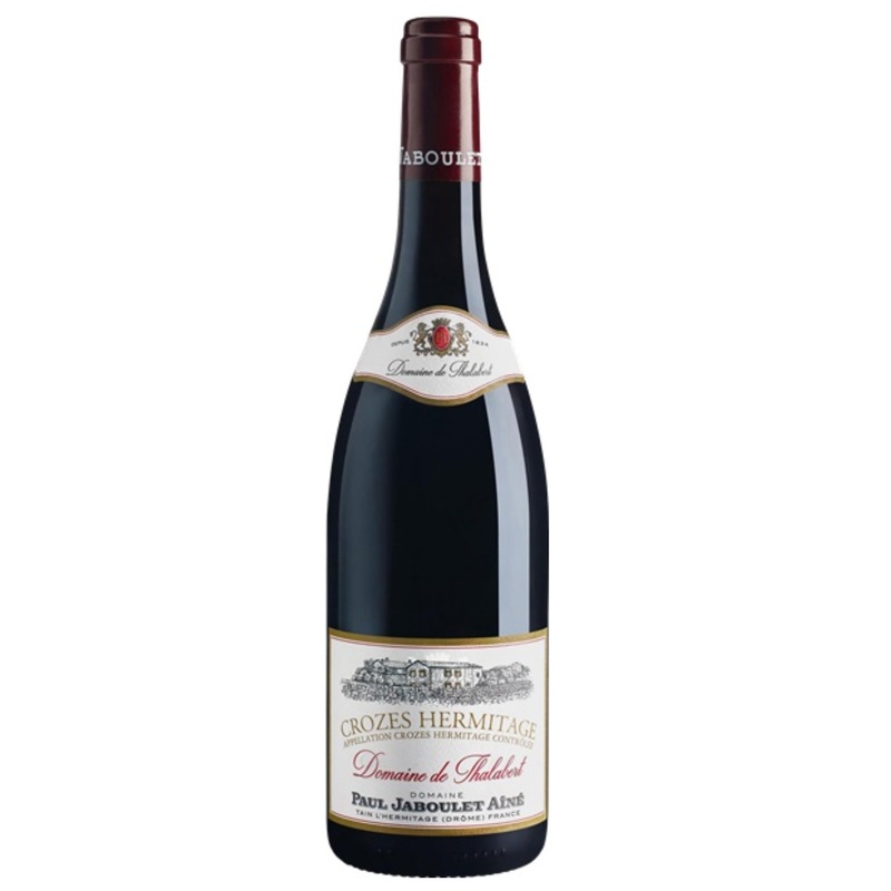2016 Crozes Hermitage Thalabert, Jaboulet