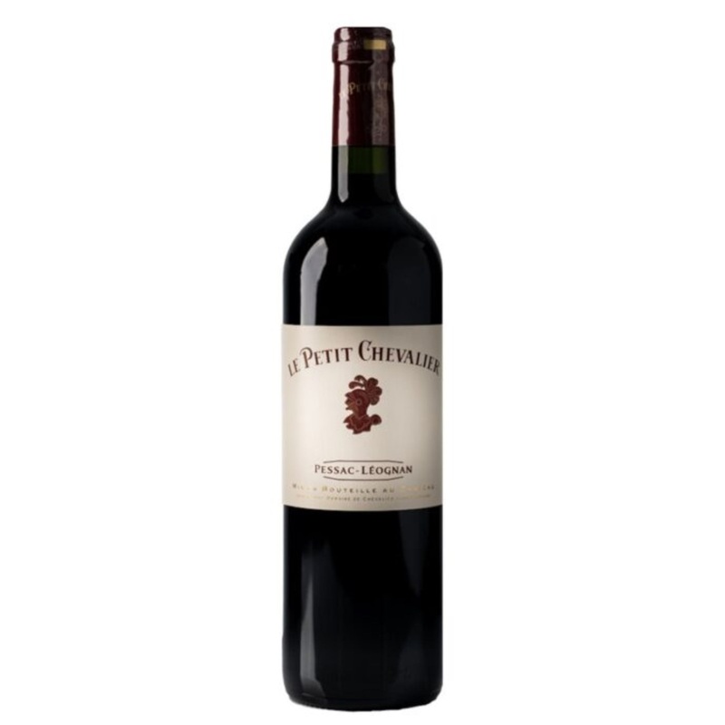 2016 Petit Chevalier by Domaine de Chevalier, Pessac Leognan