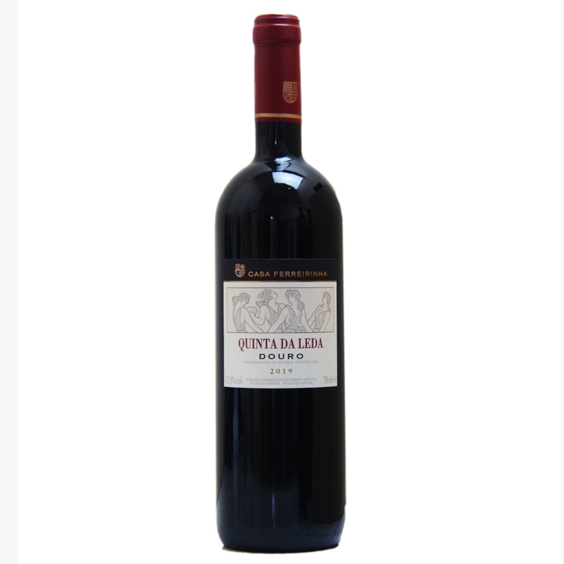 2019 Quinta da Leda, Casa Ferreirinha