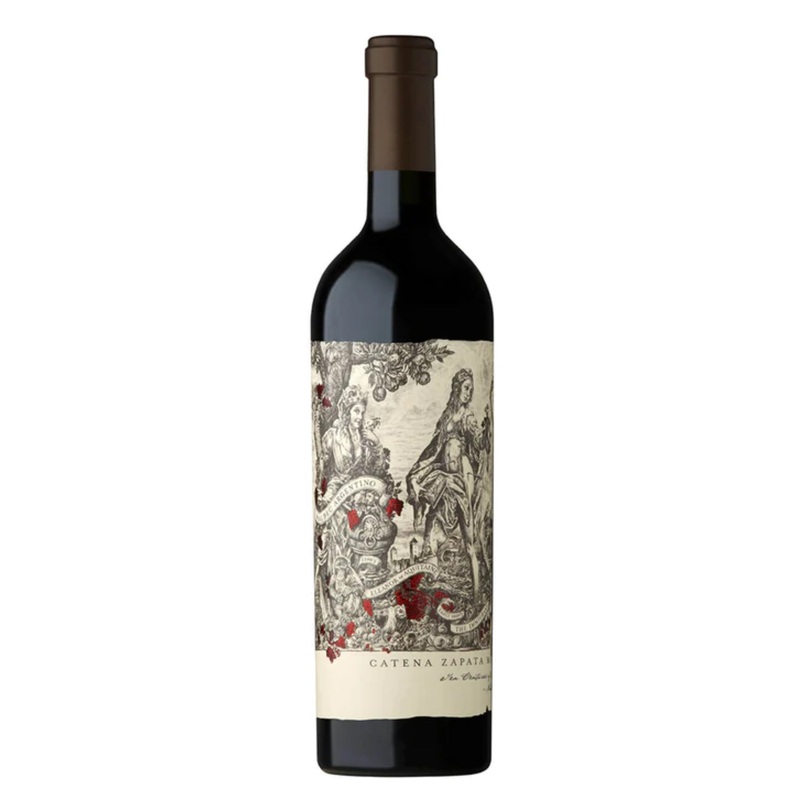 2020 Argentino Vineyard Malbec, Catena Zapata
