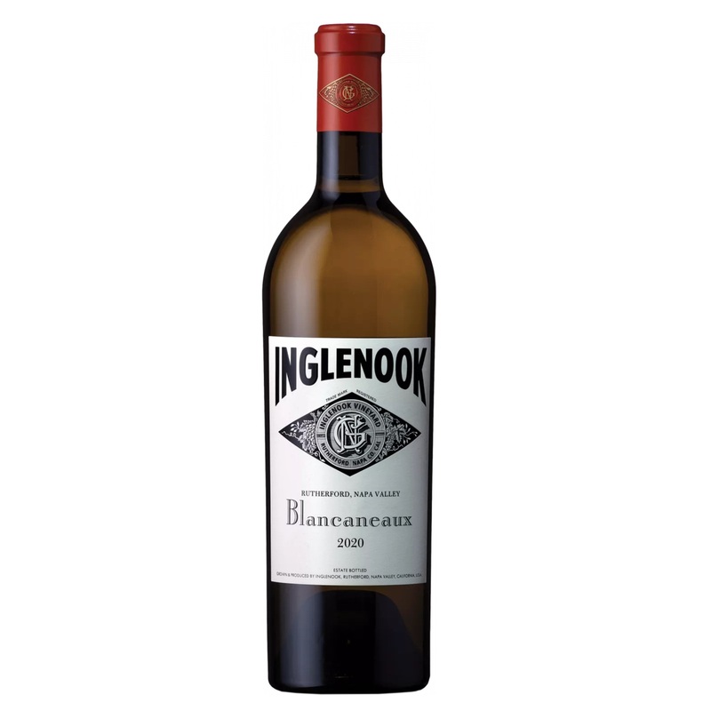 2020 Blancaneaux, Inglenook