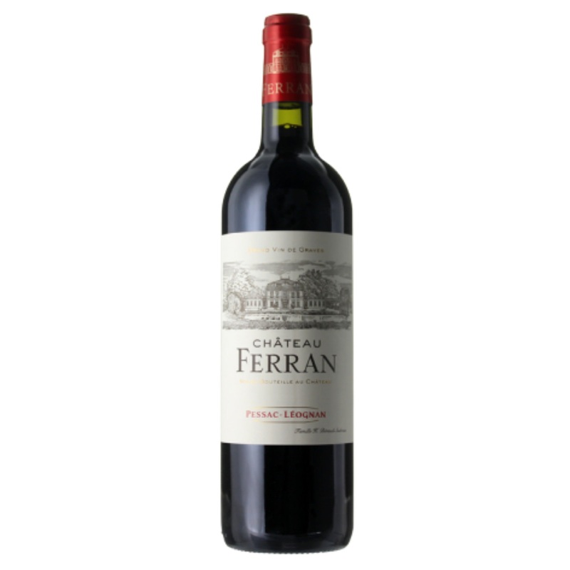 2020 Chateau Ferran, Pessac Leognan
