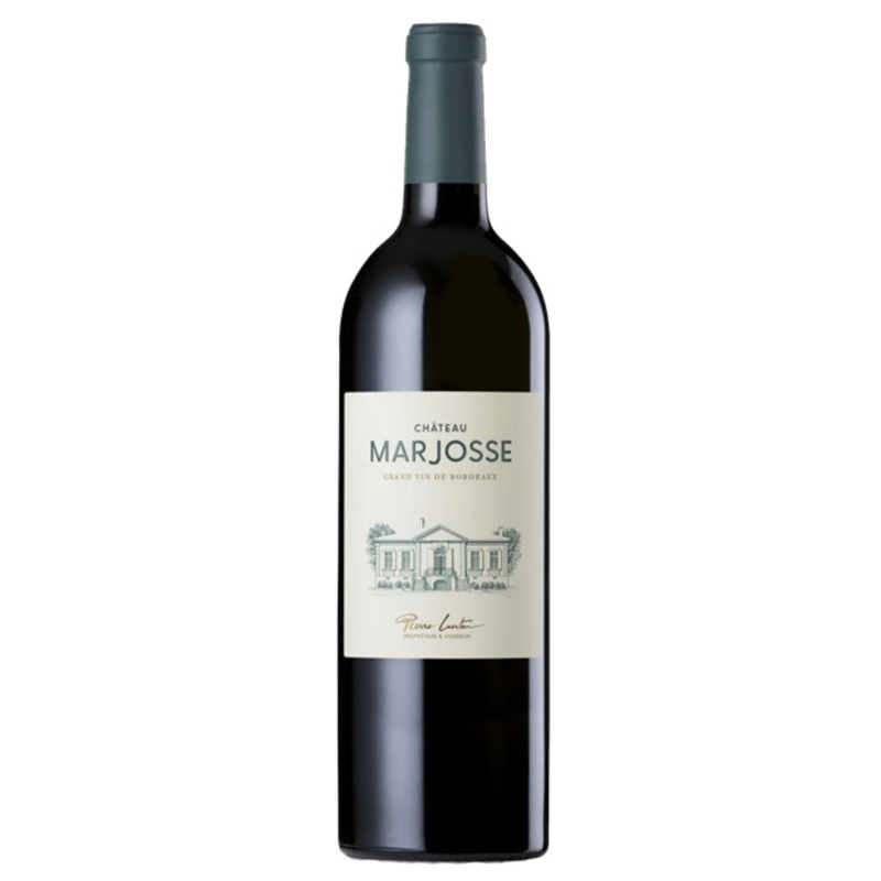 2020 Chateau Marjosse, Bordeaux