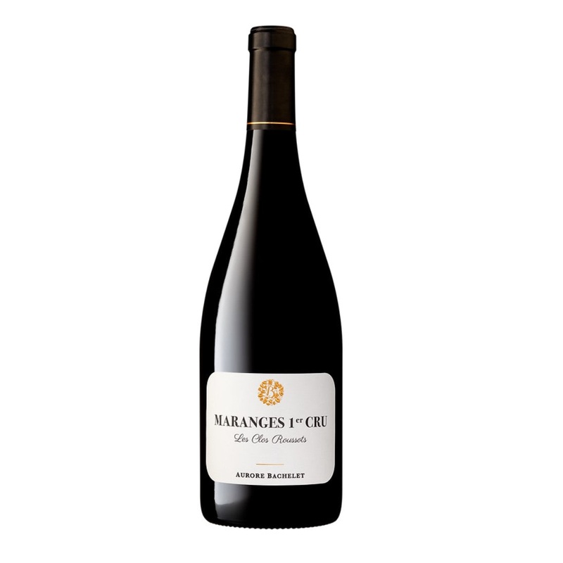 2020 Maranges Clos Roussots 1er Cru, Aurore Bachelet