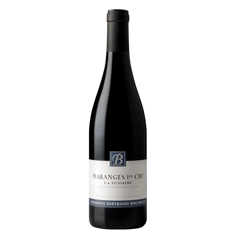 2020 Maranges Fussieres 1er Cru, Domaine Bertrand Bachelet