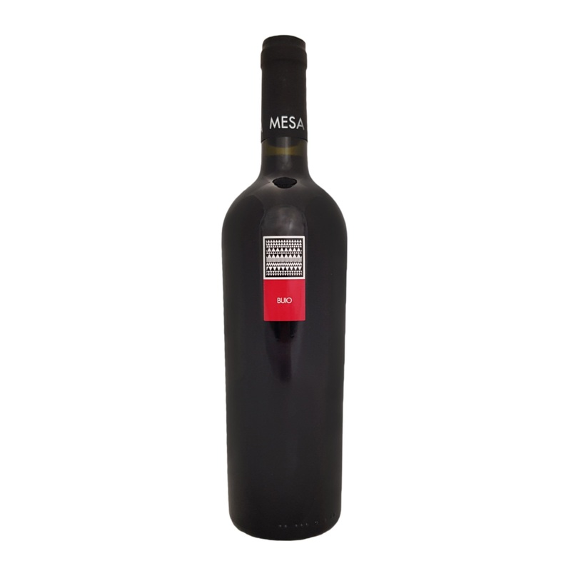 2021 Buio Carignano Del Sulcis, Cantina Mesa