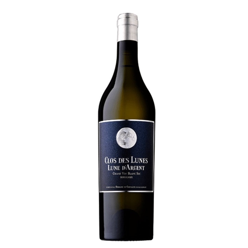 2021 Clos des Lunes Lune dArgent, Bordeaux Blanc