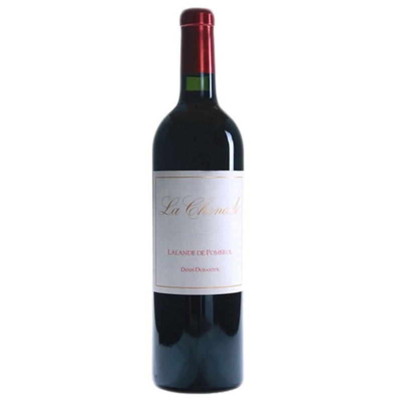 2021 La Chenade, Lalande de Pomerol