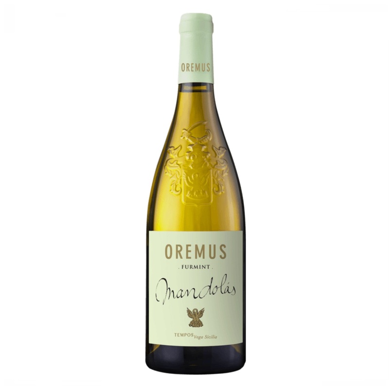 2021 Mandolas Dry Furmint, Oremus