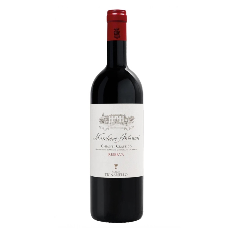 2021 Marchese Antinori, Chianti Classico Riserva