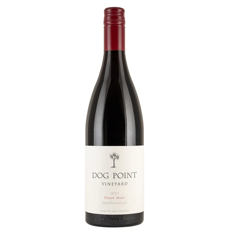2021 Pinot Noir, Dog Point