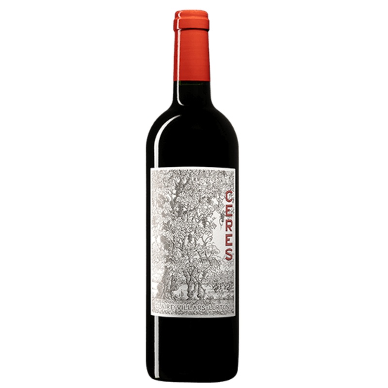 2022 Ceres de Haut Bages Liberal, Haut Medoc