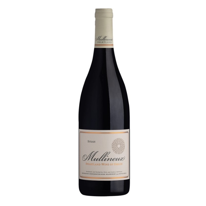 2022 Mullineux, Signature Syrah