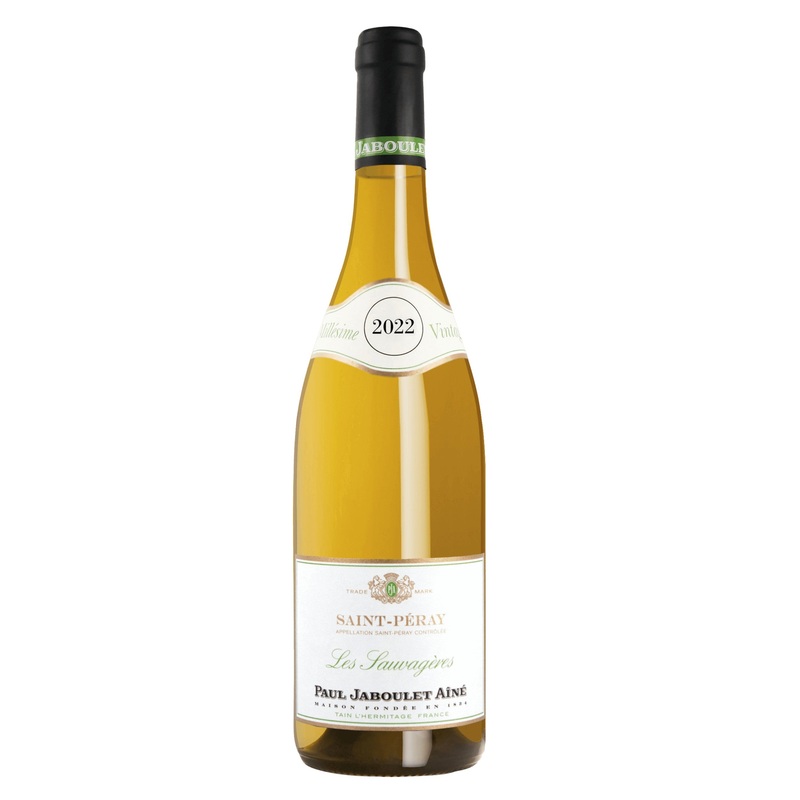 2022 Saint Peray Les Sauvageres, Jaboulet