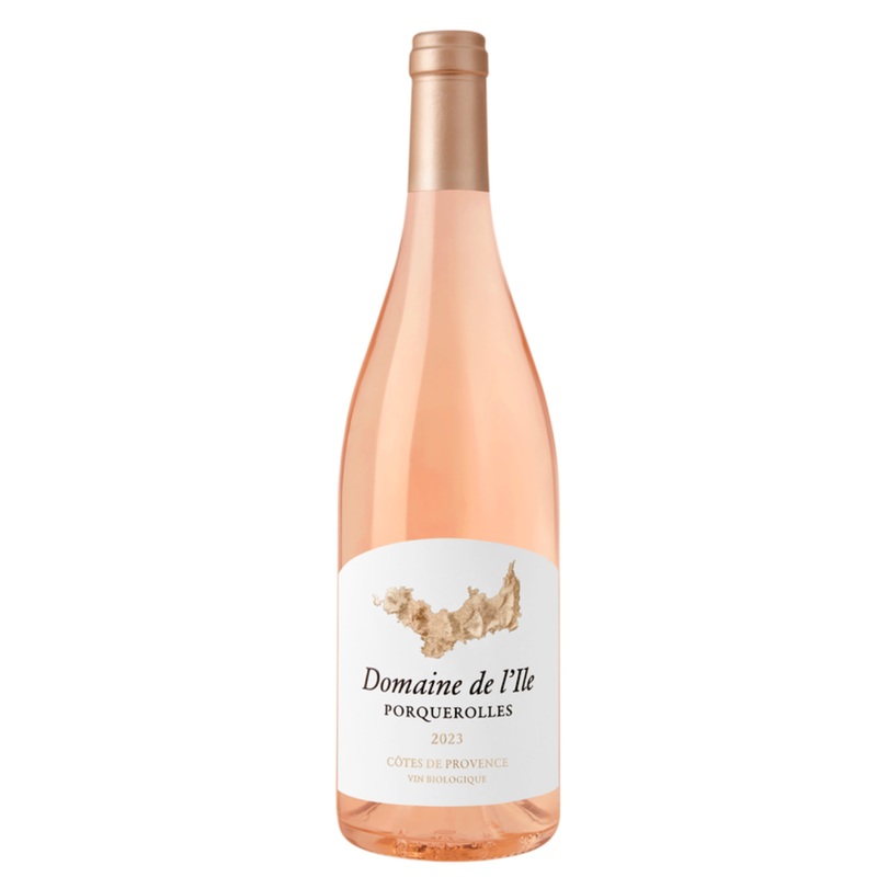 2023 Domaine de l’Ile Ros Porquerolles