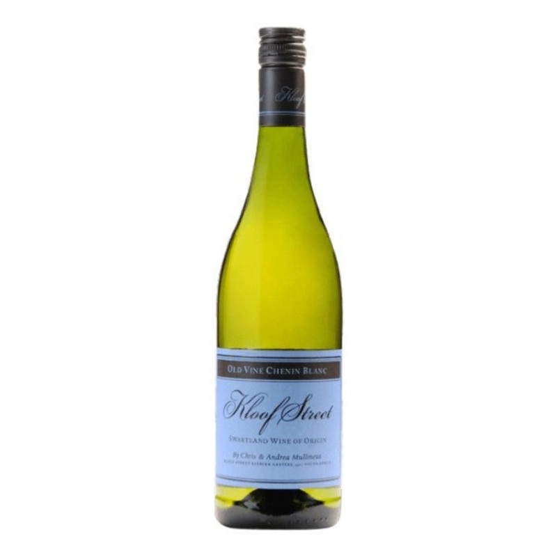 2023 Kloof Street Old Vines Chenin Blanc, Mullineux