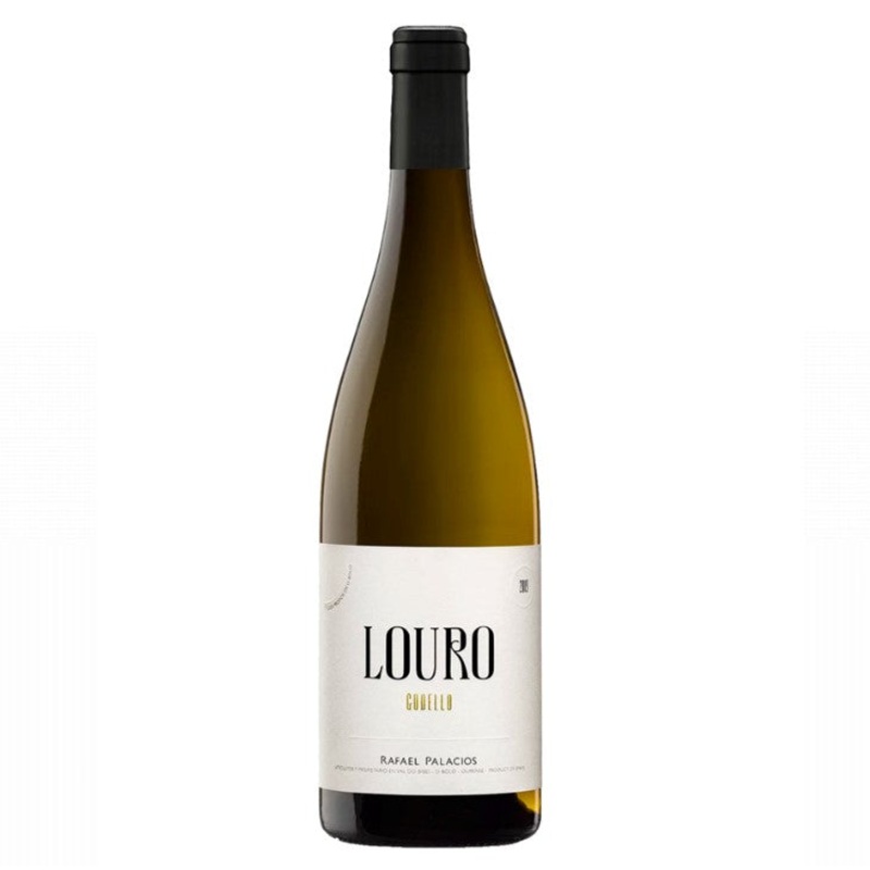 2023 Louro de Bolo, Rafael Palacios
