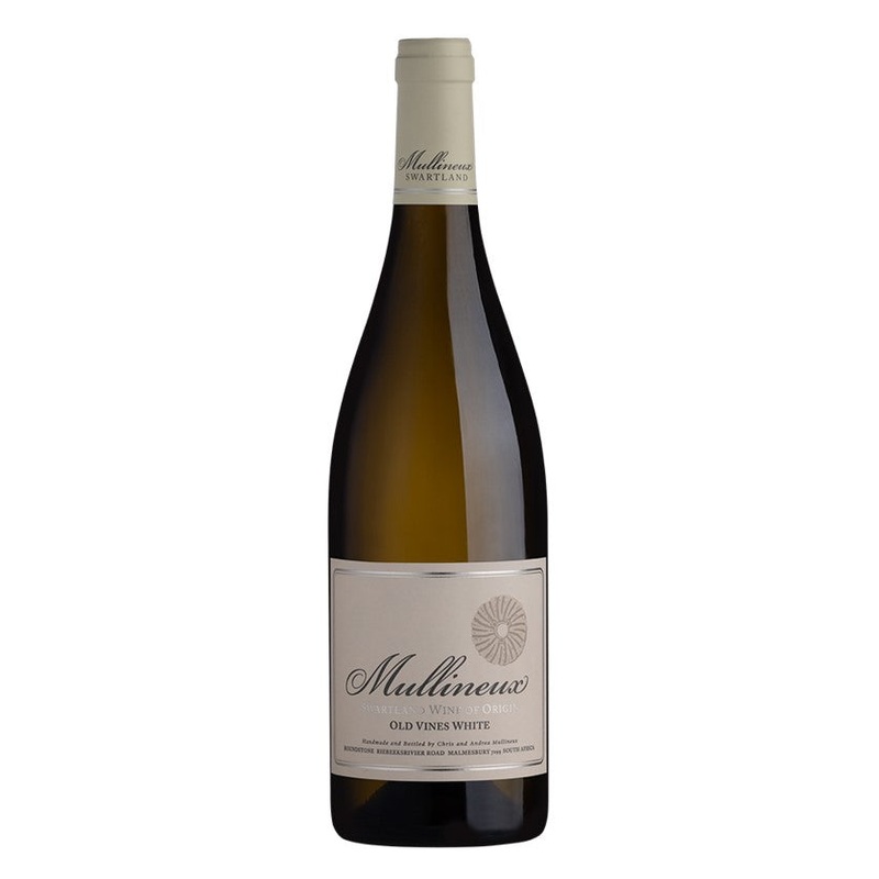 2023 Mullineux, Old Vines White