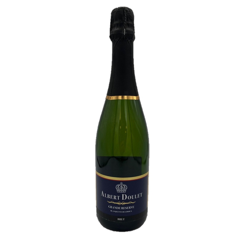 Albert Doulet, Blanquette de Limoux NV