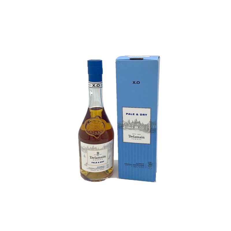 Delamain Pale & Dry XO Cognac (20cl)