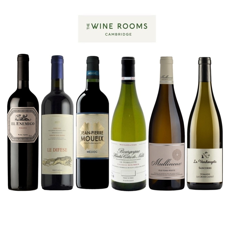 Sommelier’s Classics
