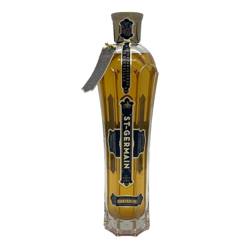 St Germain Elderflower Liqueur (70cl)