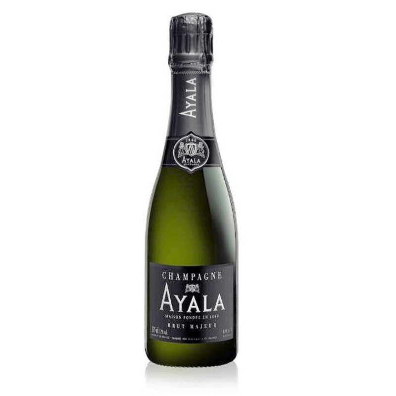 AYALA BRUT MAJEUR CHAMPAGNE 37CL 12%