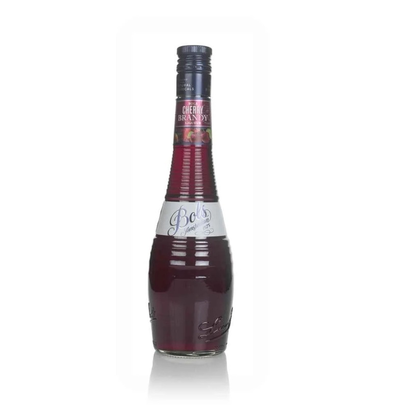 BOLS CHERRY BRANDY 500ML 24%