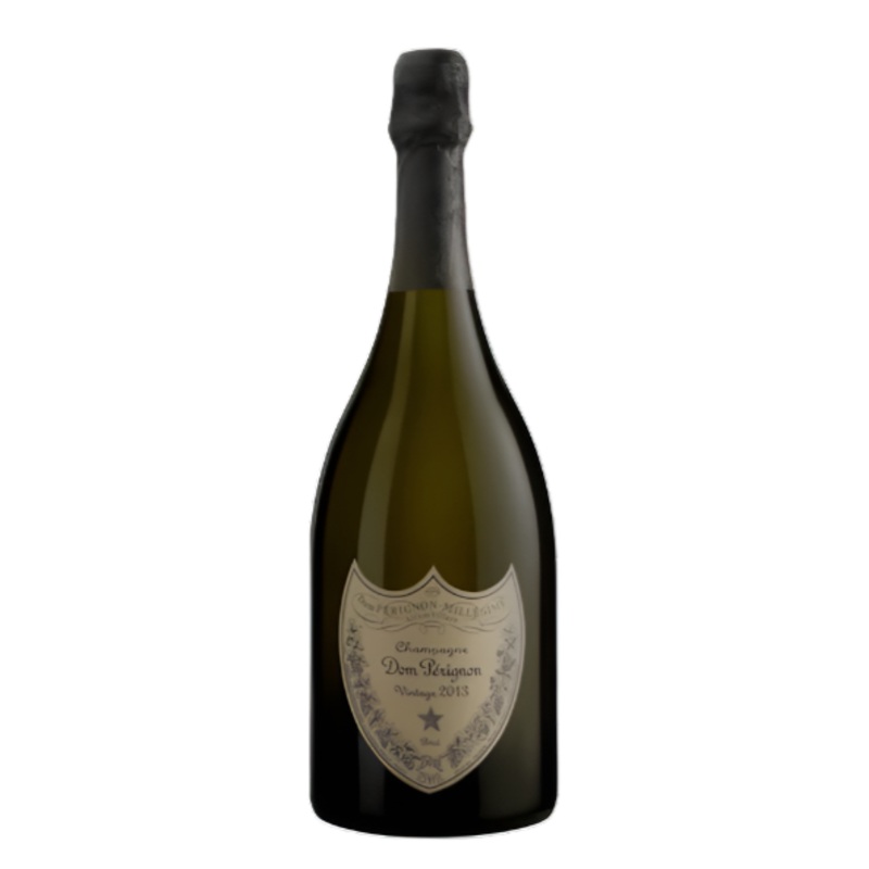 DOM PERIGNON CHAMPAGNE 2013 75CL 12.5%