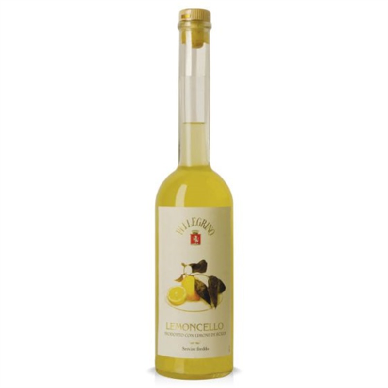 PELLEGRINO LEMONCELLO 50CL 32%