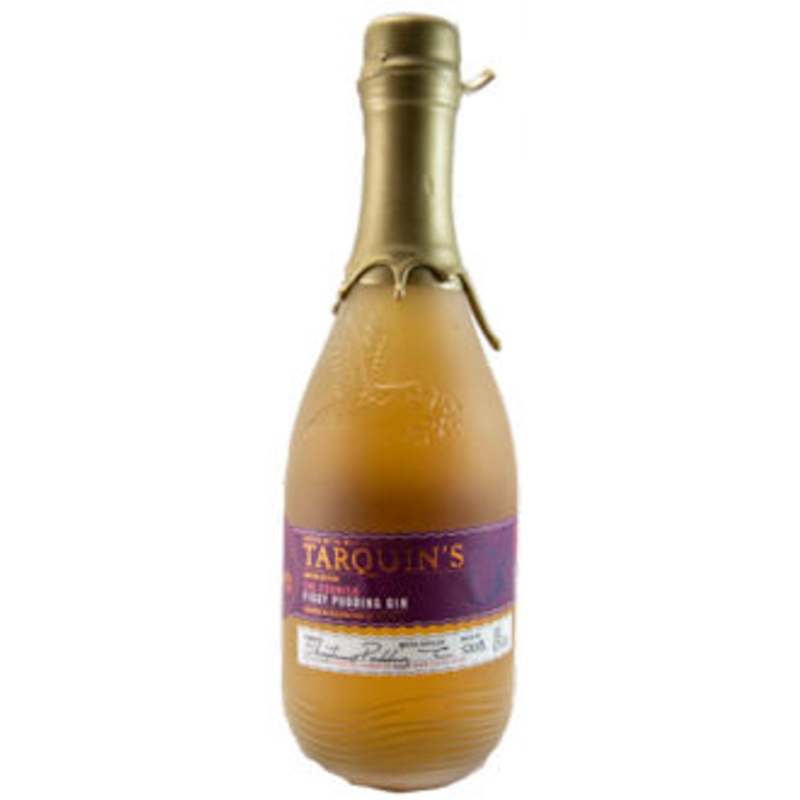 TARQUIN’S FIGGY PUDDING GIN 70CL 38%