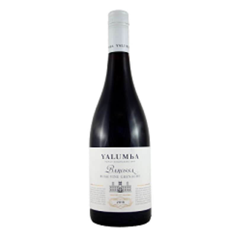 YALUMBA BAROSSA BUSH VINE GRENACHE 75CL 13.5%