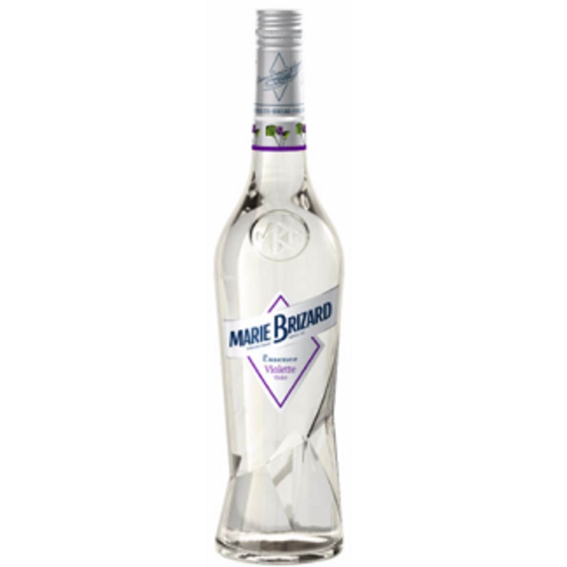 MARIE BRIZARD VIOLET ESSENCE 70CL 30%