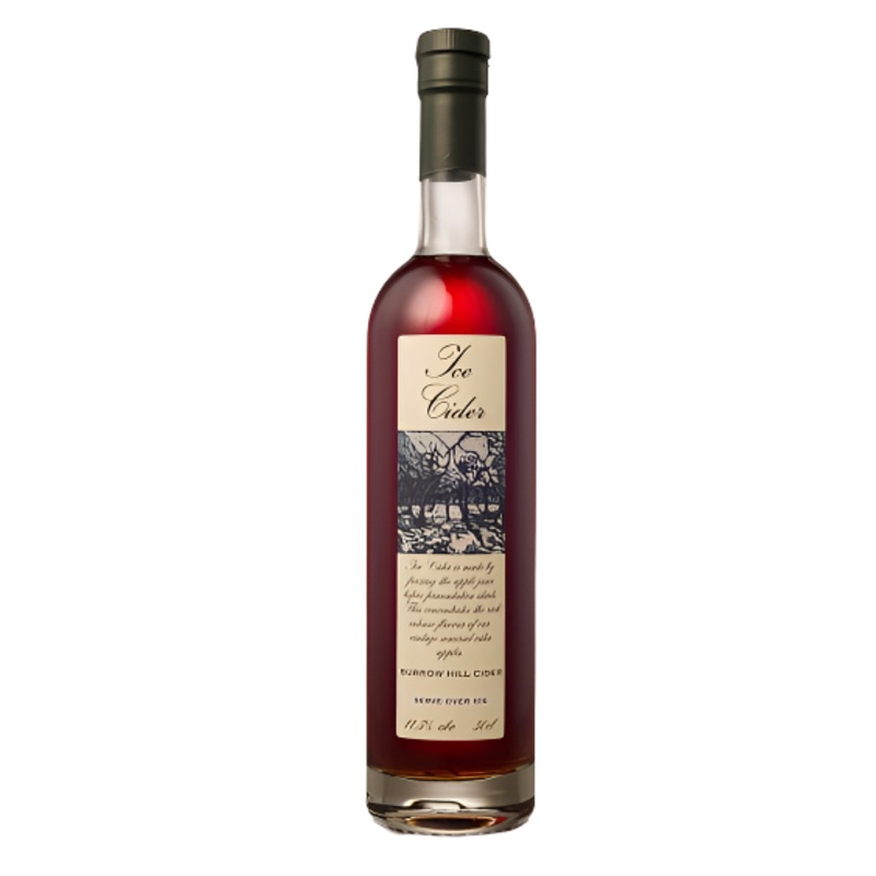 SOMERSET CIDER BRANDY ICE CIDER 50CL 13%