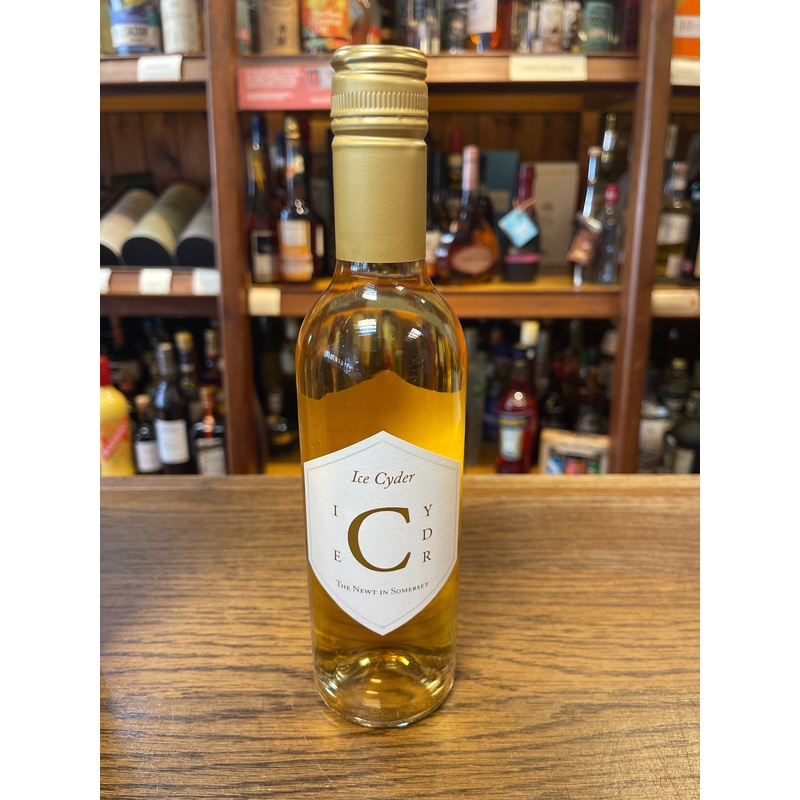 THE NEWT ICE CYDER 37CL 8%