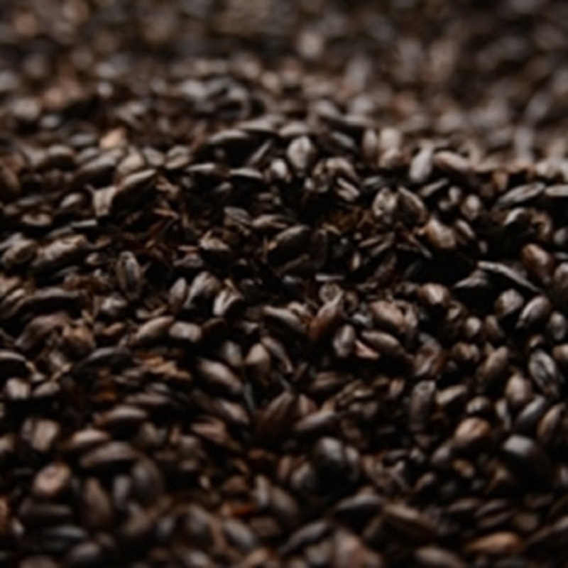 Briess: Black Patent Malt|lb|oz|Bag 50