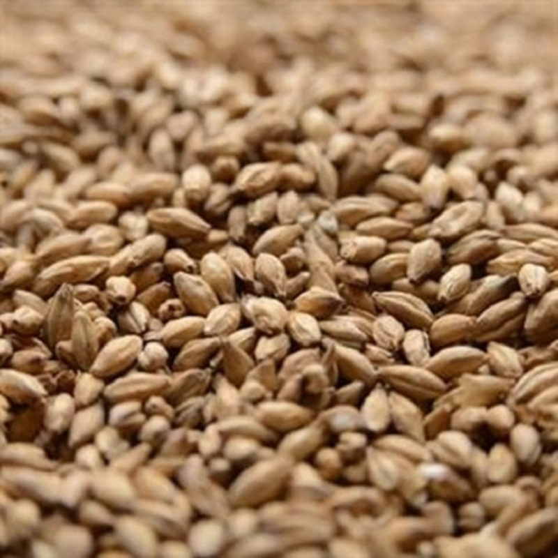 Crisp: Scottish Heavy 50 Peated Malt