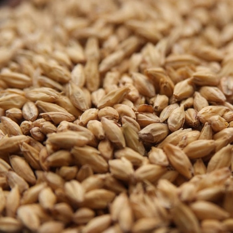 Rahr Malting Co: Standard 2 Row