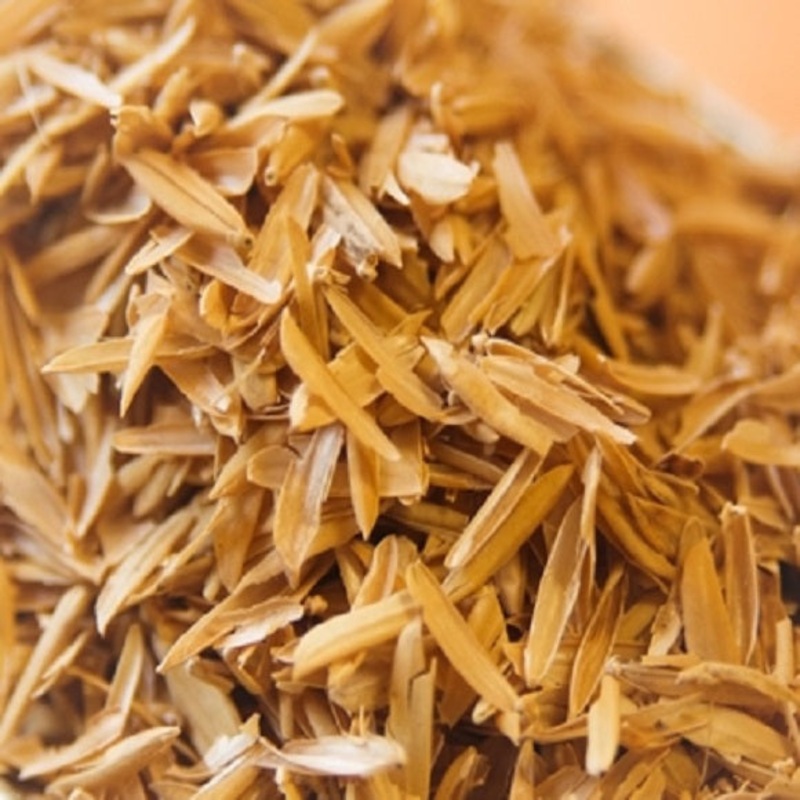 Rice Hulls|lb|oz|Bag 50