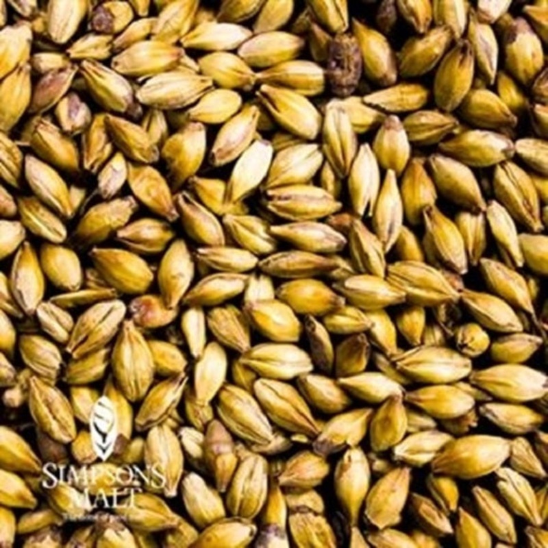 Simpsons Malt: Caramalt|lb|oz|Bag 55