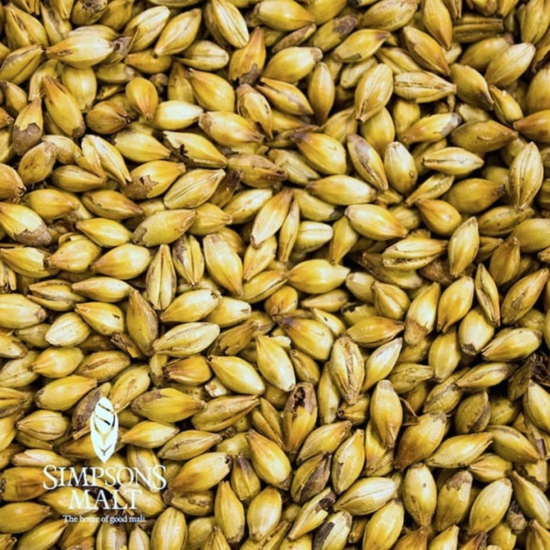 Simpsons Malt: Crystal Medium|lb|oz|Bag 55