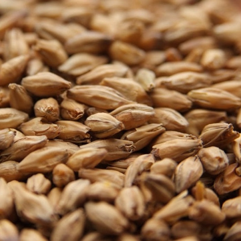 Weyermann Beech Smoked Barley Malt