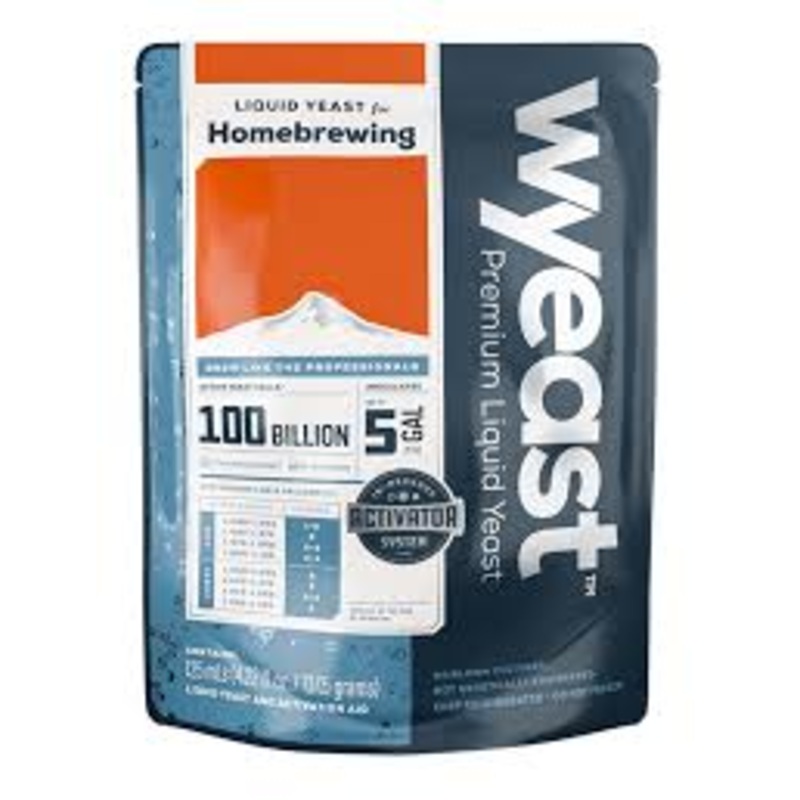 Wyeast: 1728 – Scottish Ale