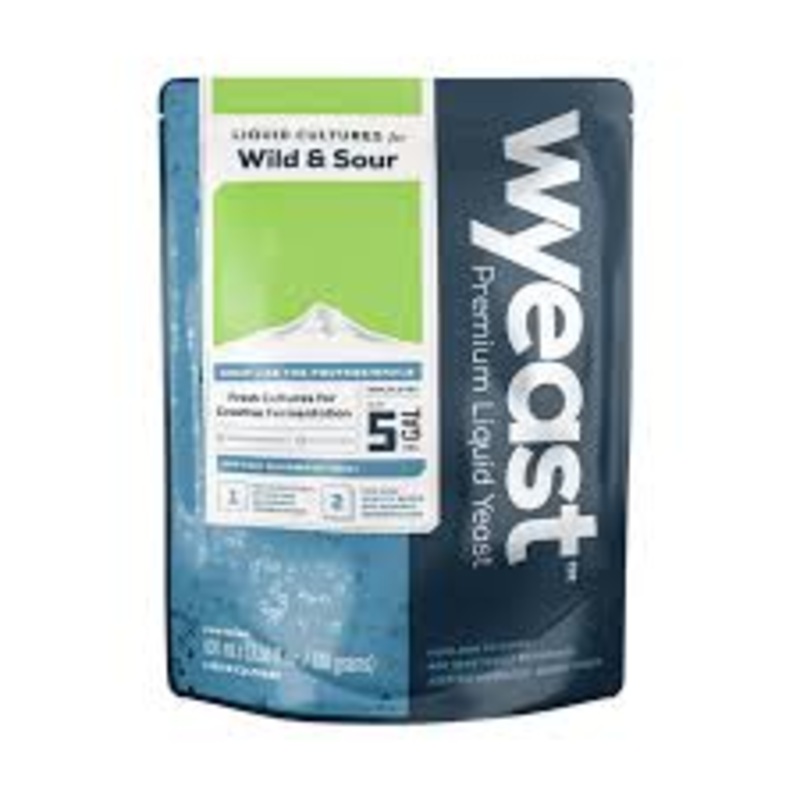 Wyeast: 3209 – Oud Bruin Blend – Private Collection