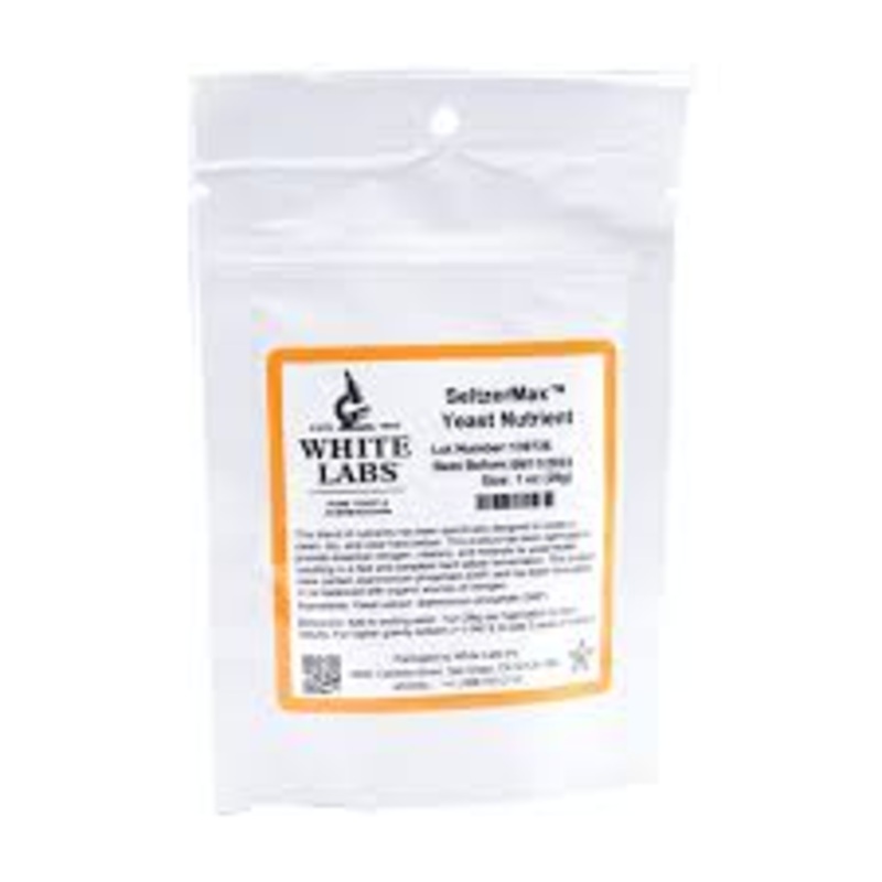 White Labs SeltzerMax (WLN2500)