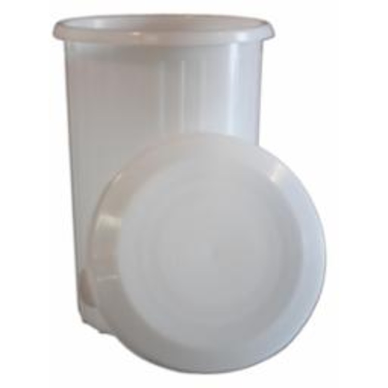 10 Gallon Fermenting Bucket with Lid