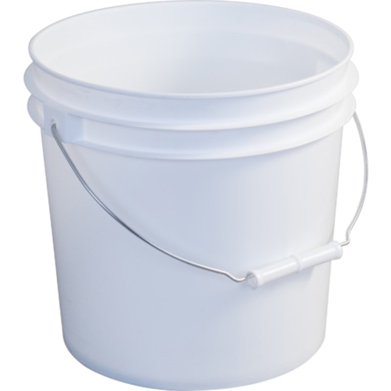 2 Gallon Food Grade Fermenting Bucket