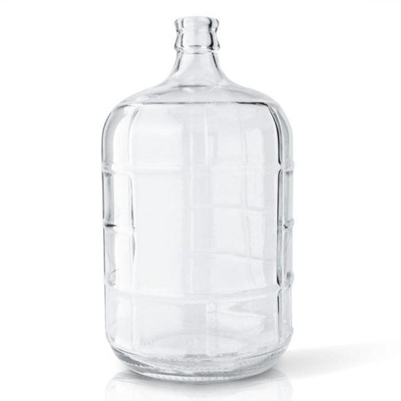 5 Gallon Glass Carboy (Italian)