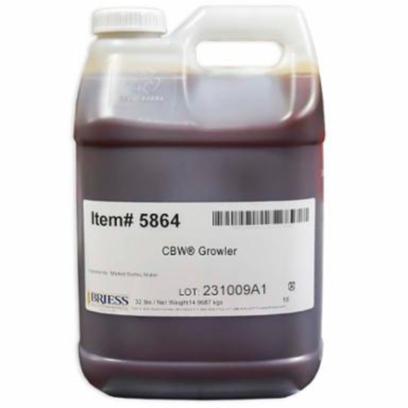 Briess CBW Pilsen Light Liquid Malt Extract: 32 lbs. (LME)