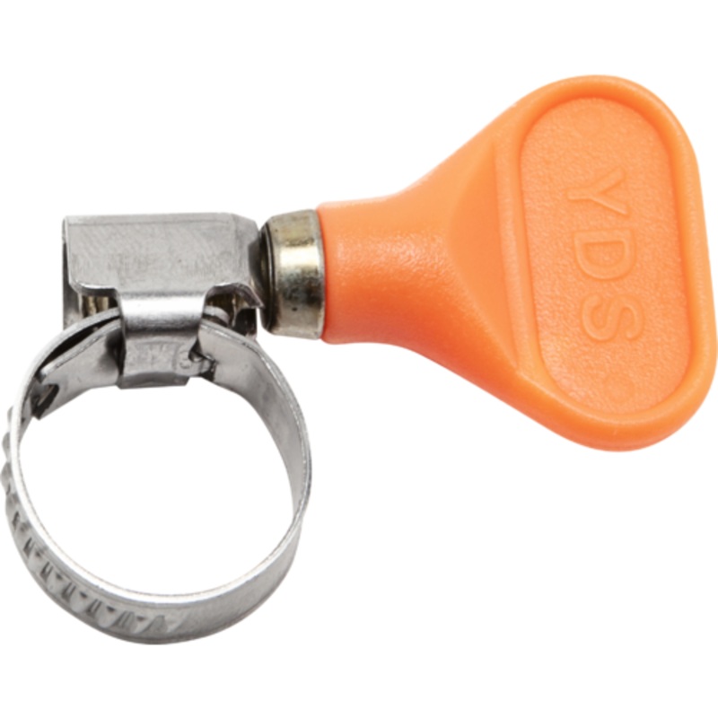 Easy Turn Orange 5/8